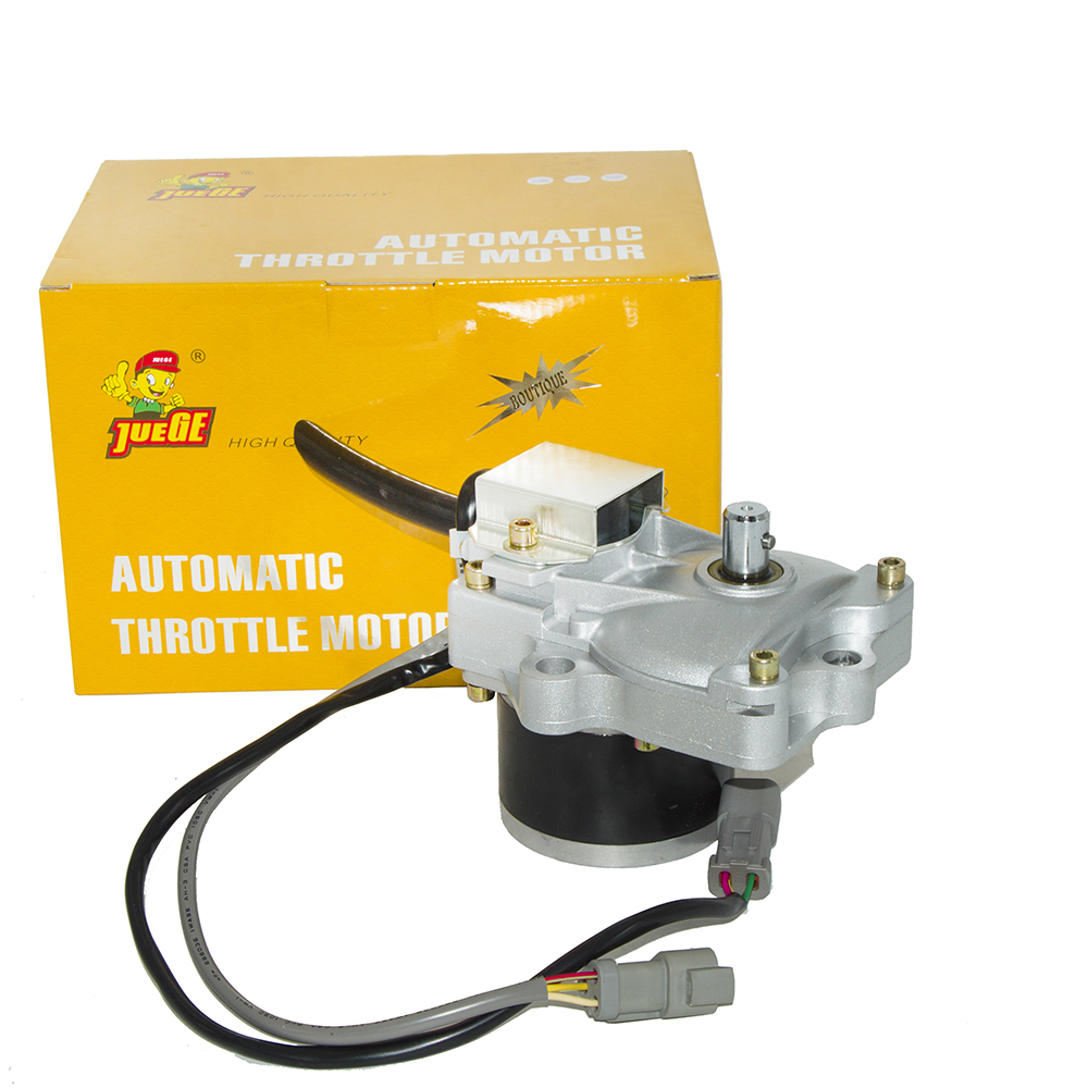 Throttle motor,Juege brand,7834-41-2000(2002)PC200-7  PC220-7